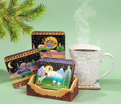 Coasters