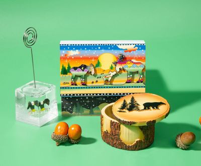 Other Items