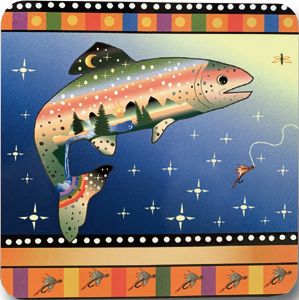 Fly By Night Coaster