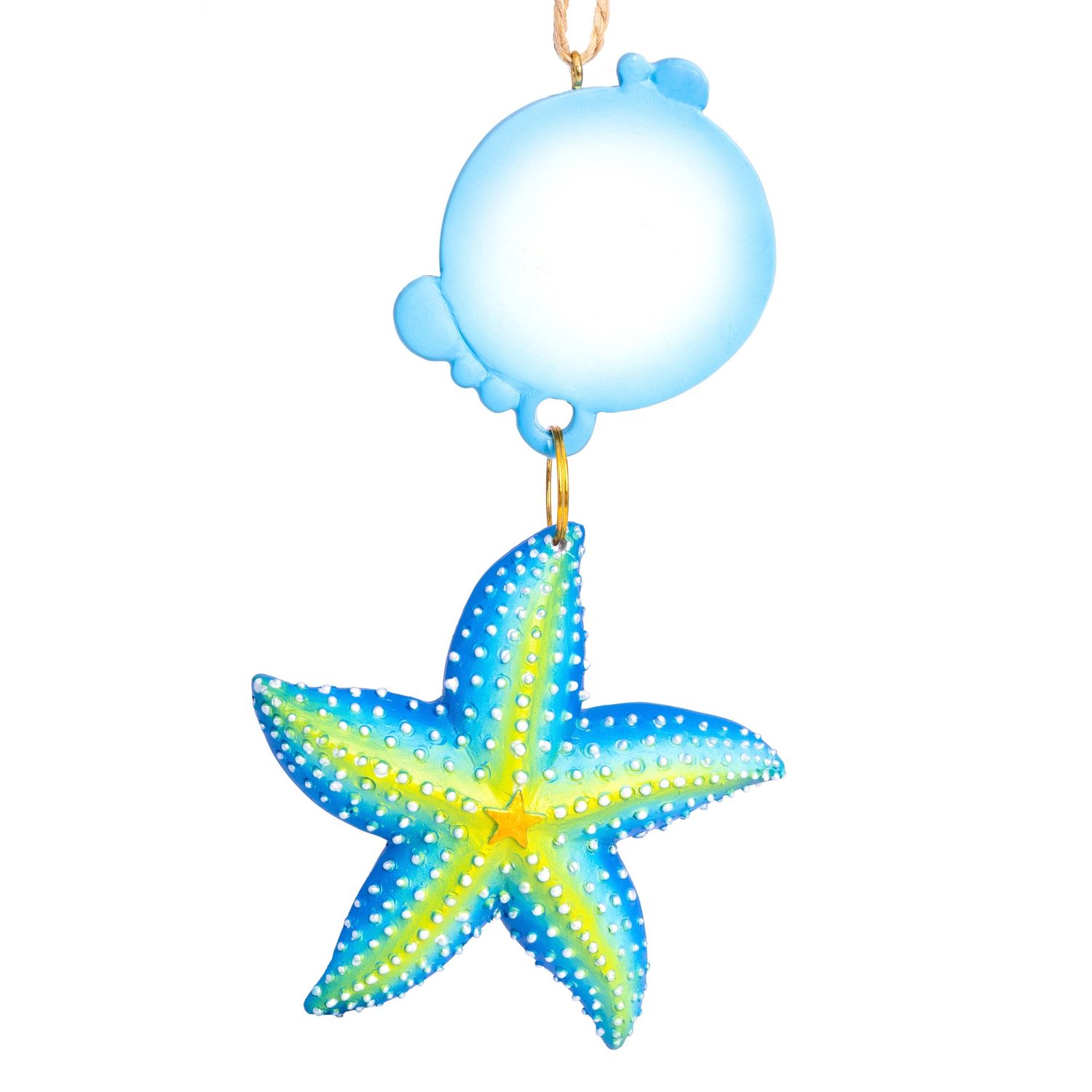 Sea Star ornament