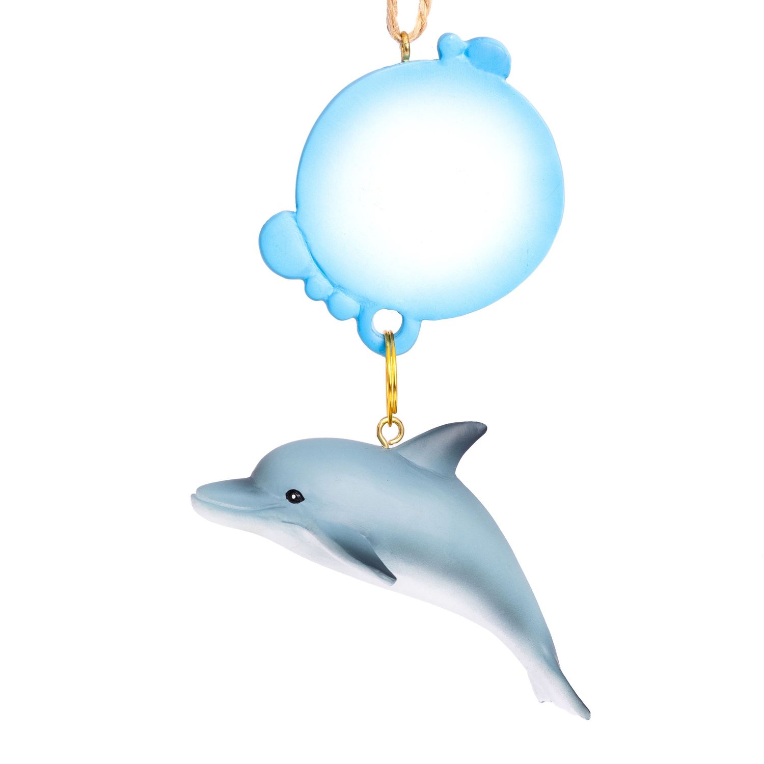 Dolphin Ornament