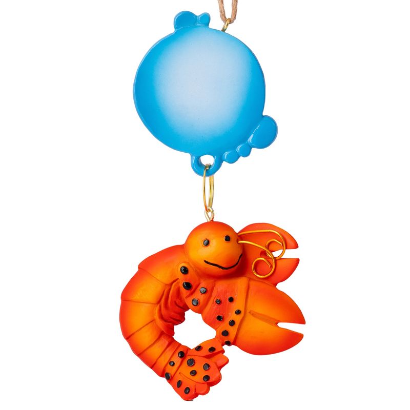 Lobster Ornament
