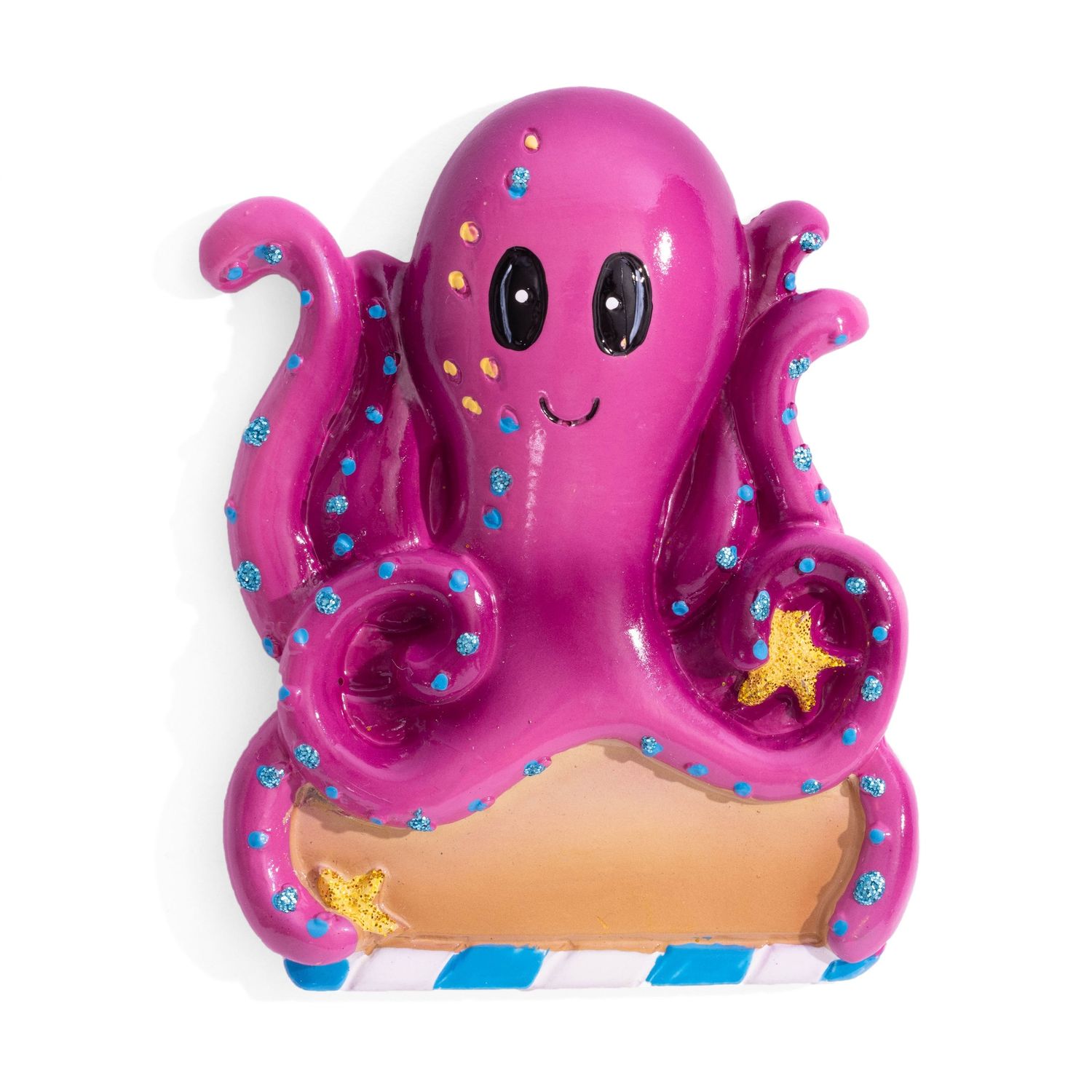 Octopus Magnet
