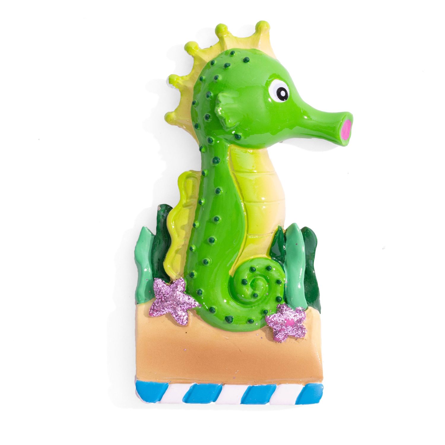 Seahorse Magnet