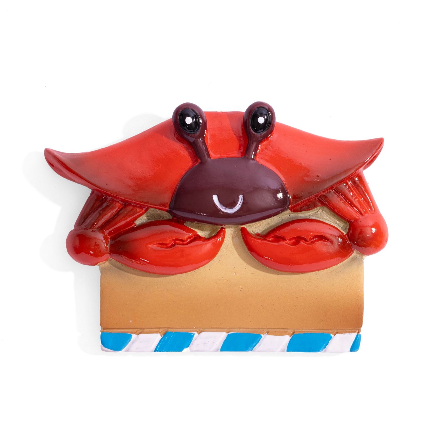 Crab Magnet