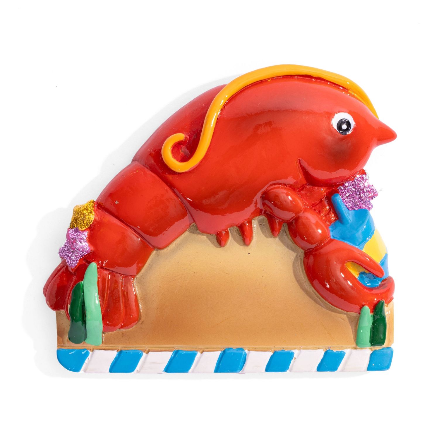 Lobster Magnet