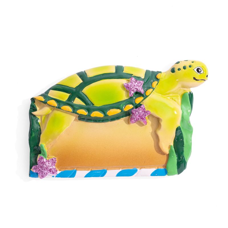 Sea Turtle Magnet