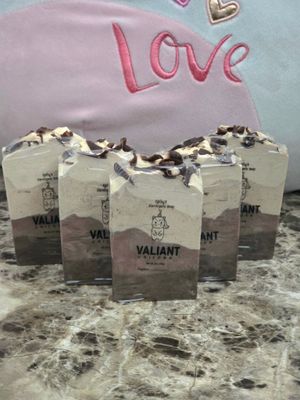 Val&#39;s luxury Soaps (Coffee Shop)