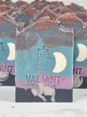 Perfect Knight&#39;s Blessing (Goat&#39;s Milk) bar