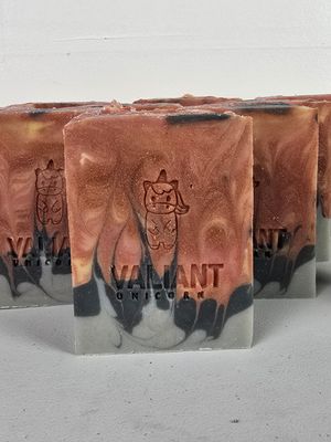 Volcano