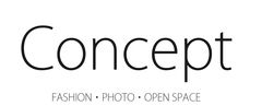 Concept Online Store