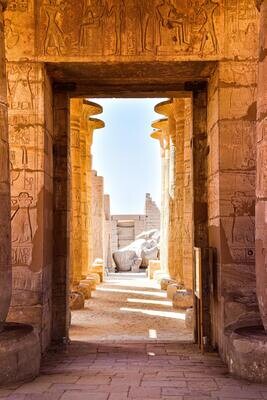 Luxor Temple
