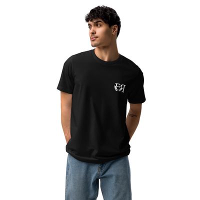 Black Shirt Unisex
