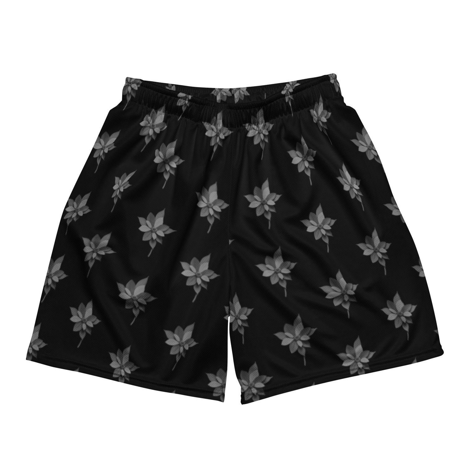 Unisex shorts ROSE C