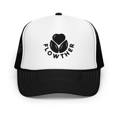 Foam trucker hat - FR 