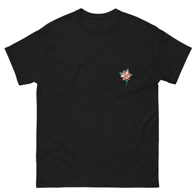 T shirt - ROSE C