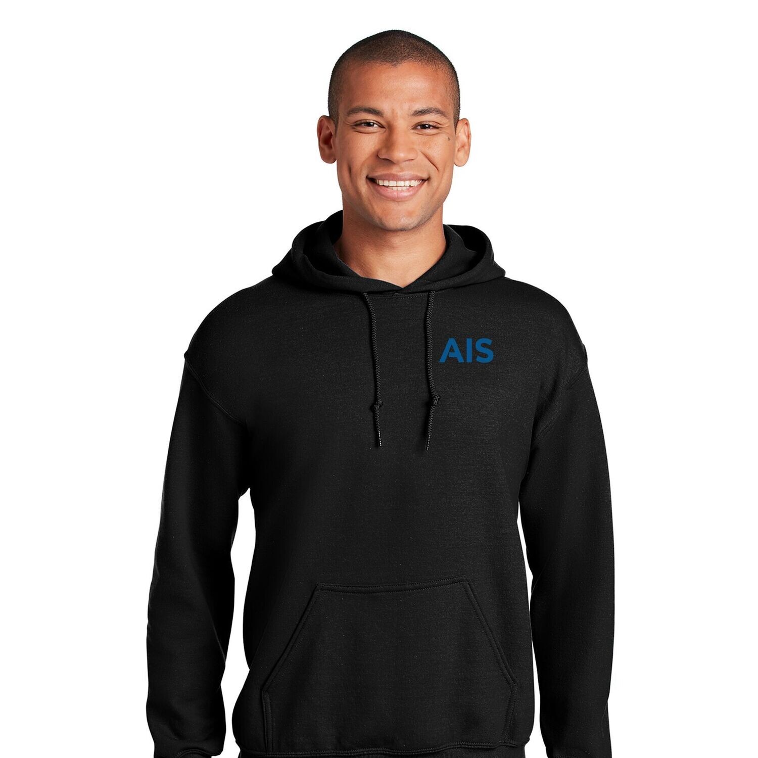 AIS Logo Hoodie