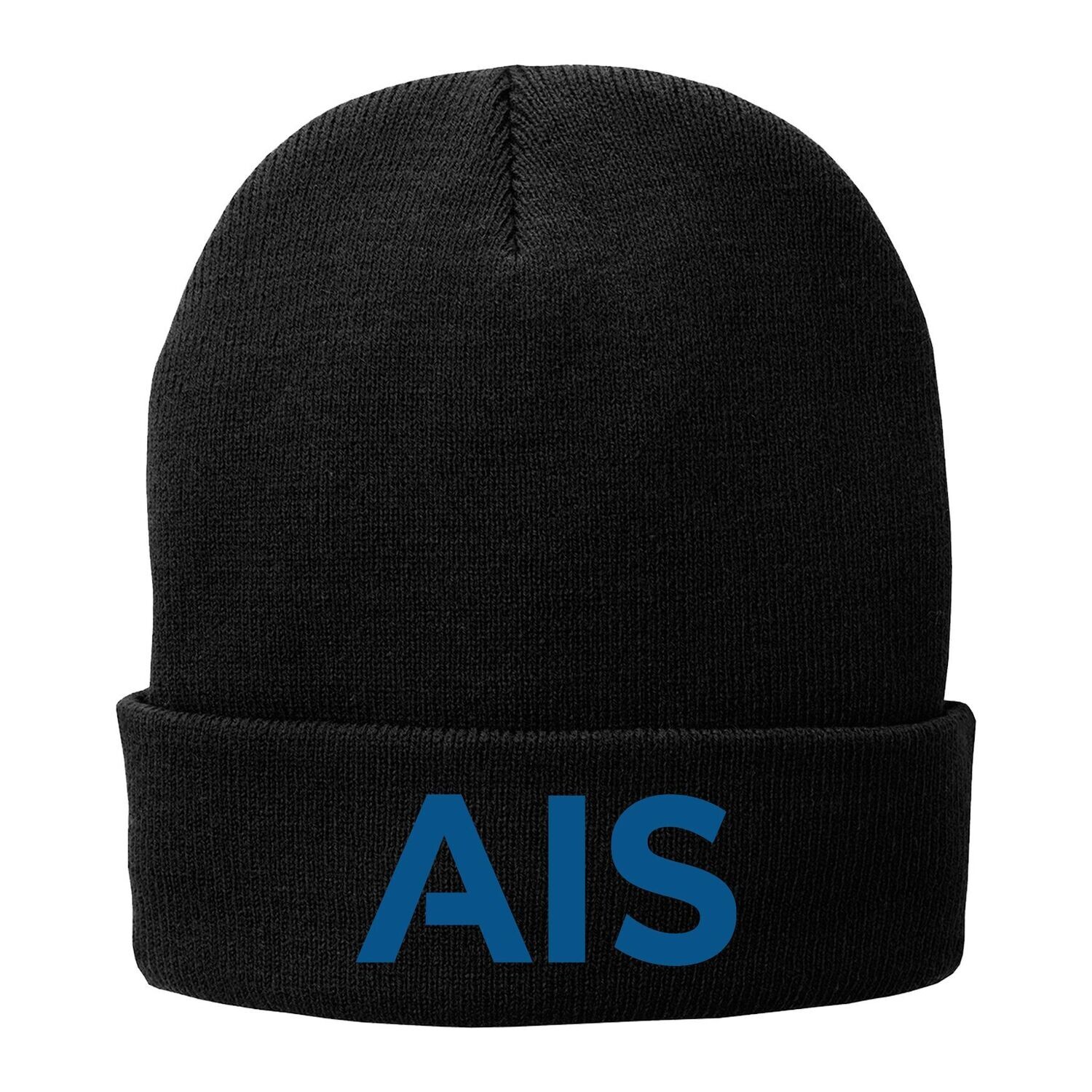 AIS Winter Beanie