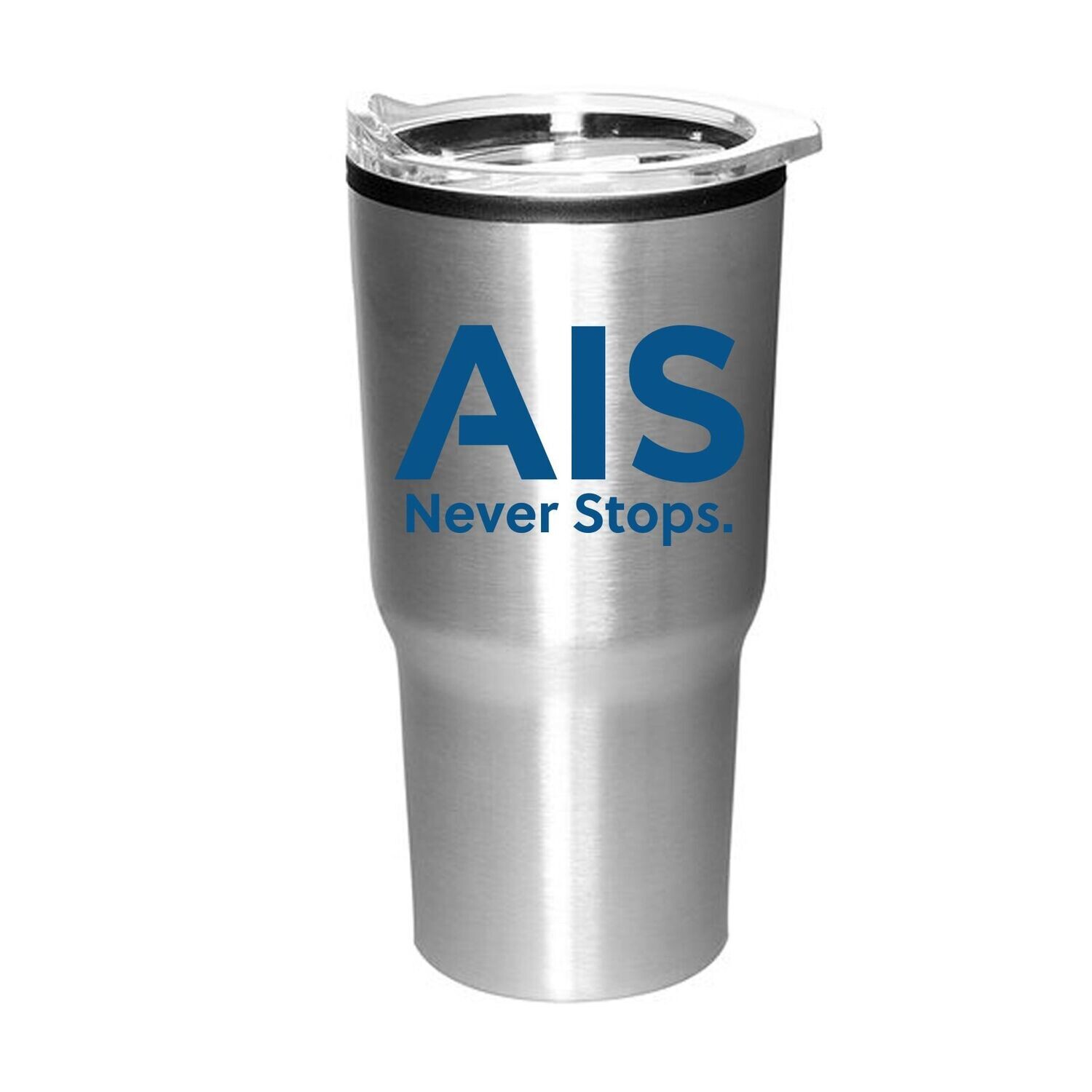 AIS Logo Insulated Tumbler