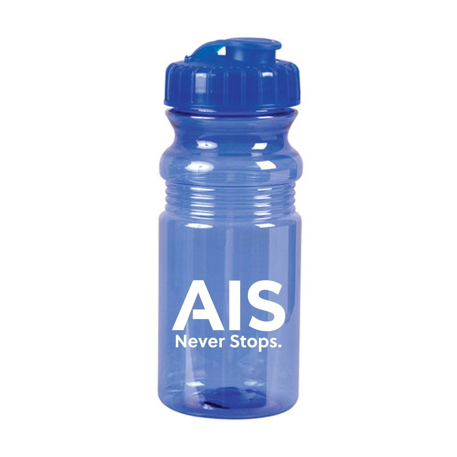 AIS Logo Water Bottle