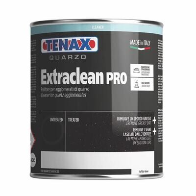 TENAX Quartz Extraclean Pro