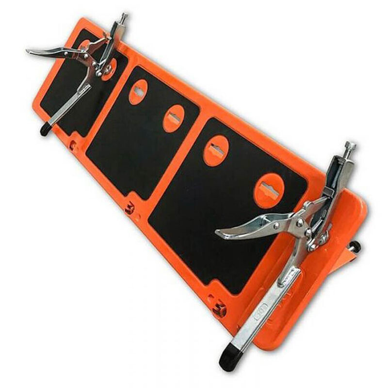 iQTS244 Tile Saw Miter Attachment