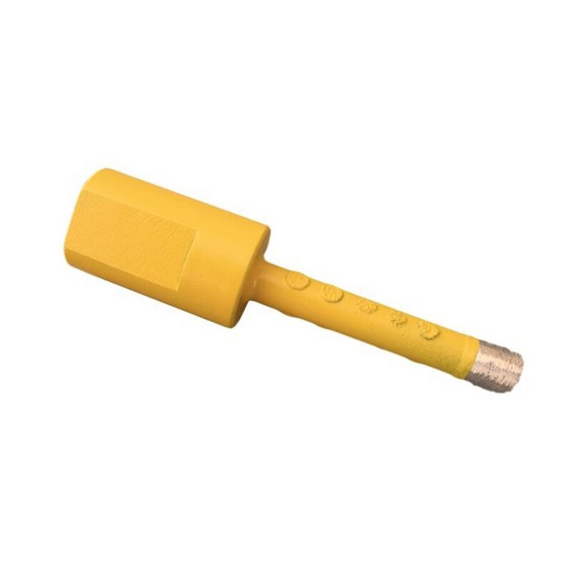 TROXELL Sintered Diamond Core Bit