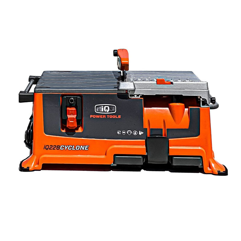 iQ 228 Cyclone Saw
