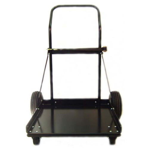 CRUSADER 55 Gallon Cart