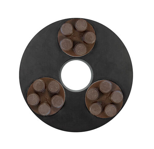 SUPERABRASIVES Corsa Hybrids