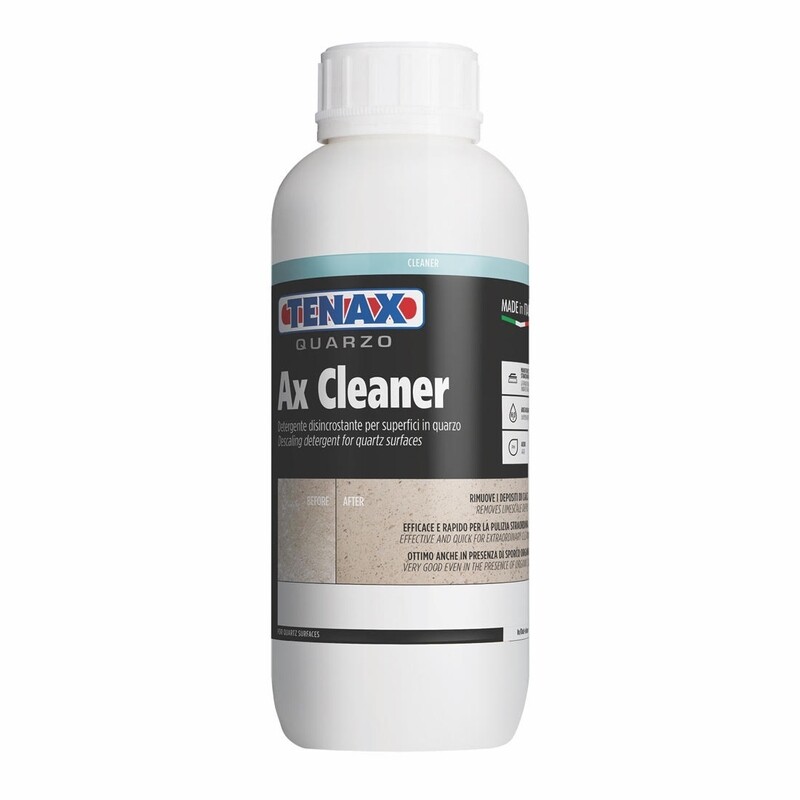 TENAX Ax Cleaner
