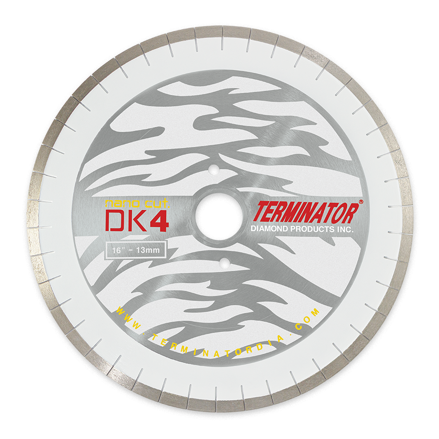 TERMINATOR NANOCUT DK4