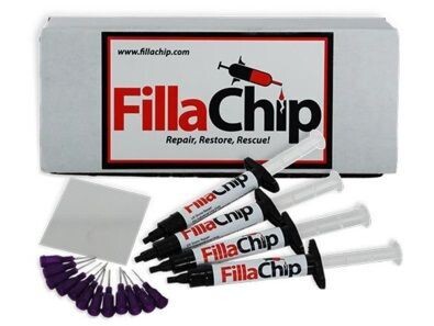 FillaChip Repair System