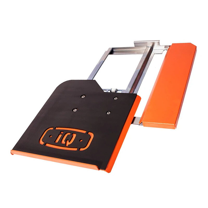 iQ3X-RT Rolling Table