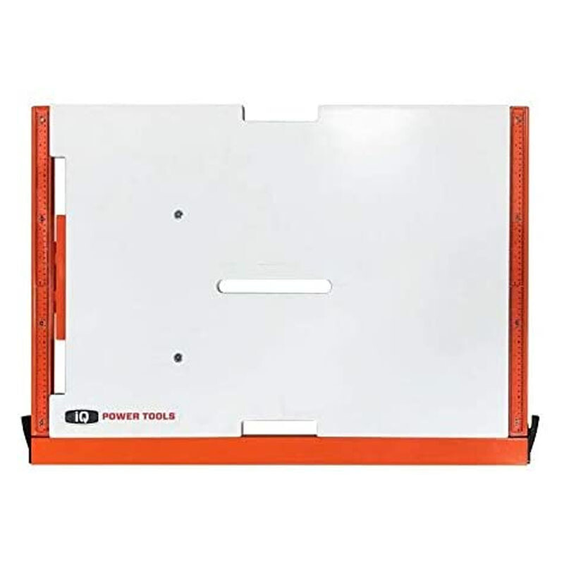 iQTS244 Extension Table Accessory