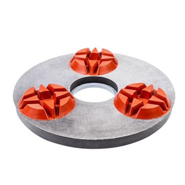 SUPERABRASIVE Nato Pads