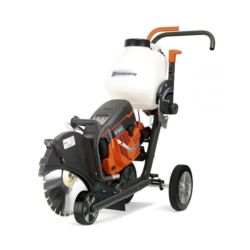 Husqvarna Cutting Cart | KV 7 / 9 / 12 Husqvarna Cutting Cart | KV 7 / 9 / 12