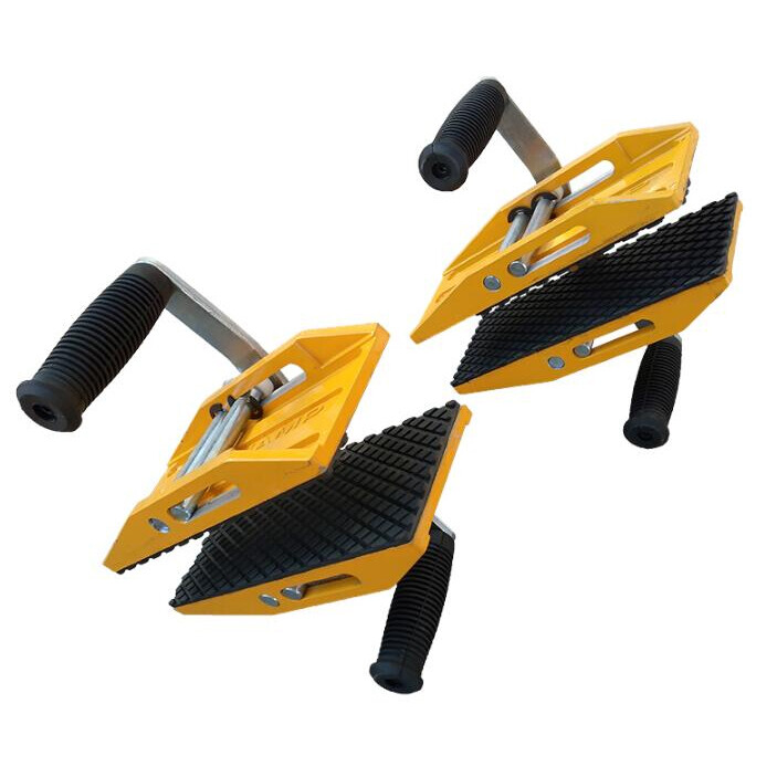 GYRO Carry Clamp Set