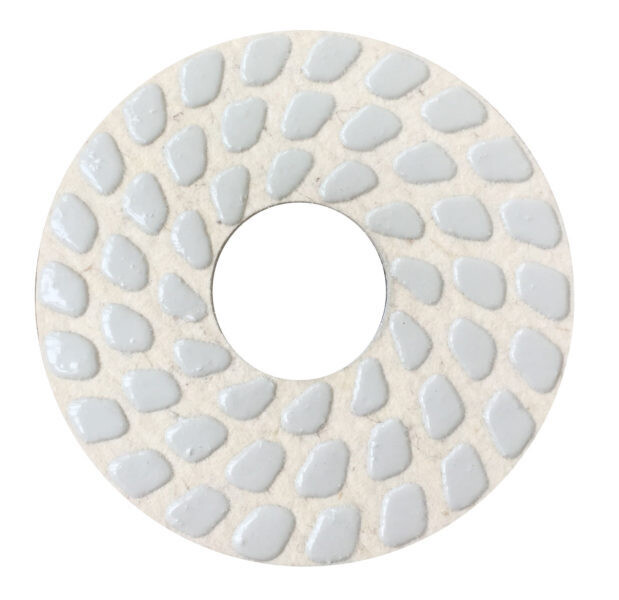 SUPERABRASIVE V-Harr Pads