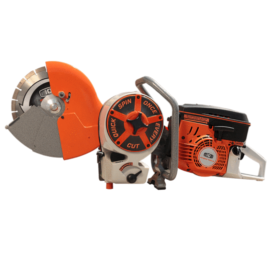iQ PC912VSK POWER CUTTER