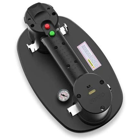 Grabo Electric Vacuum Suction Cups