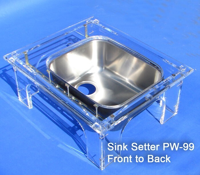 AB Sink Setter