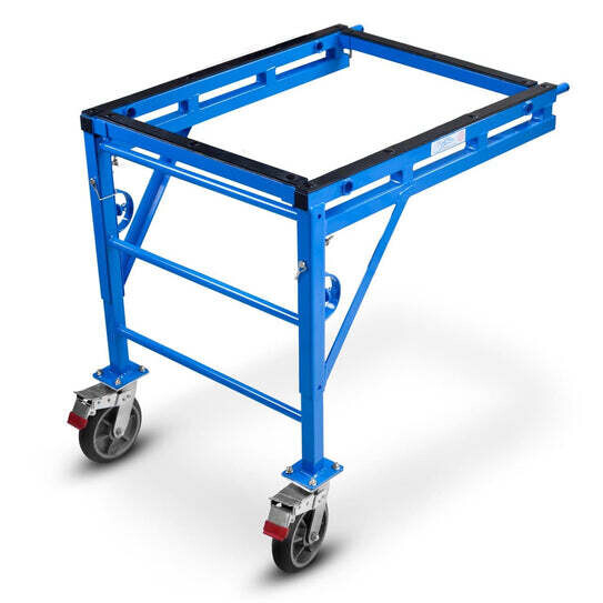 Whale&#39;s Tail! Modular Extension