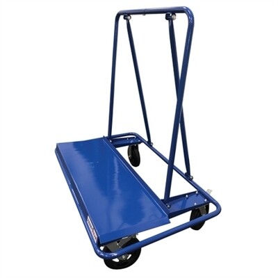 WEHA Blue Granite Shop-Cart