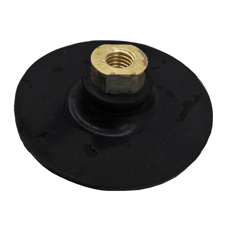 GYRO SuperFlex Backer Pads