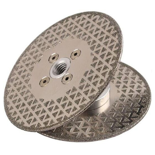GYRO 5&quot; Electroplated Grinding Disc