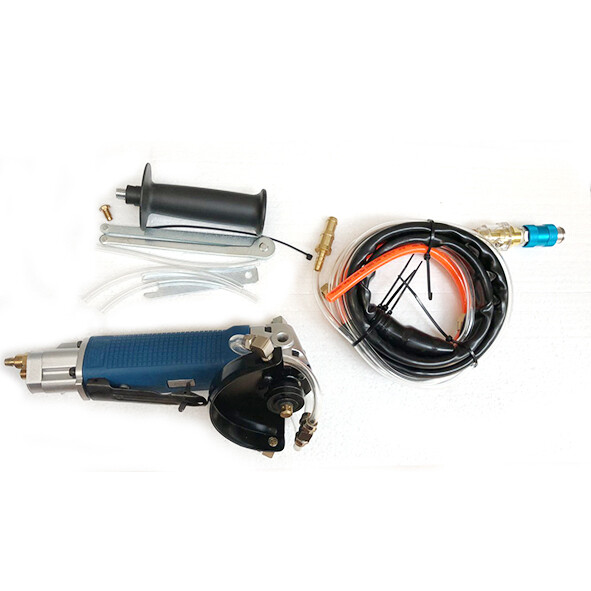 GYRO Rear Exhaust Air Polisher