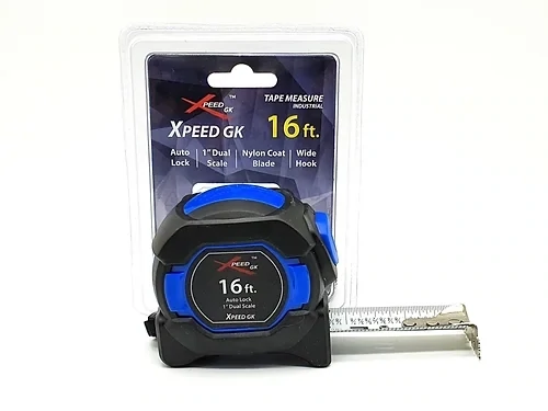 XP GK Tape Measure 16ft