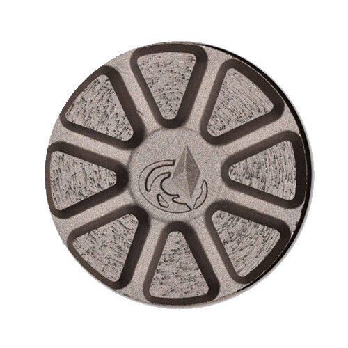 SUPERABRASIVE Superthick Metal Discs