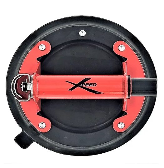 XP 8&quot; Metal Handle Suction Cup